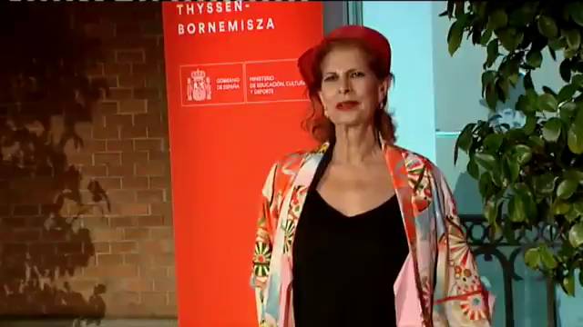 Muere Carmen Alborch a los 70 años