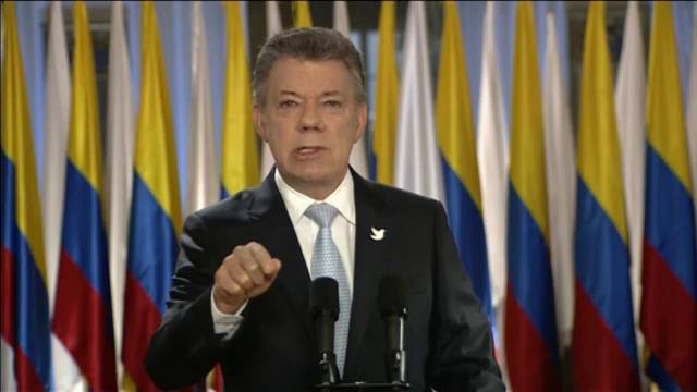 Este es el acuerdo entre el Gobierno y las FARC que los colombianos deben respaldar o rechazar