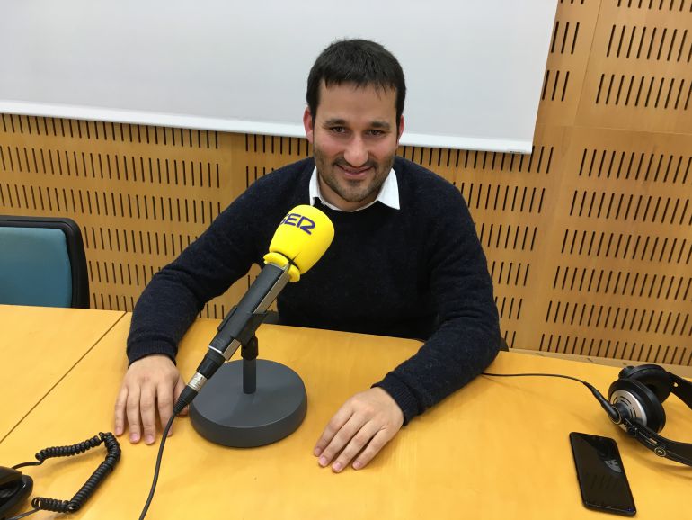 Vicent Marzà responde en Radio Valencia