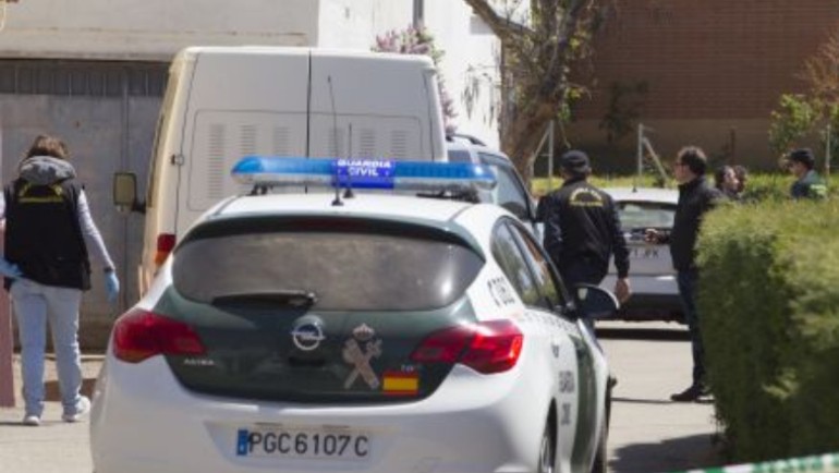 Detenido el presunto autor de un tiroteo en un municipio de Valladolid que ha dejado un muerto y dos heridos