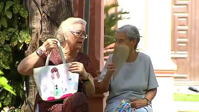 El Municipio De Montoro En Cordoba Bate El Record Historico De Calor En Espana Radio Cordoba Cadena Ser