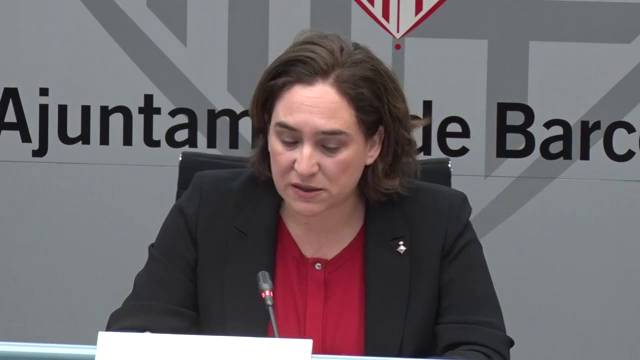 Els locals l'oci nocturn desapareixeran del Port Olímpic al 2020