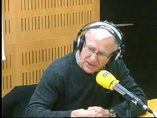 Joan Ribó responde en Radio Valencia
