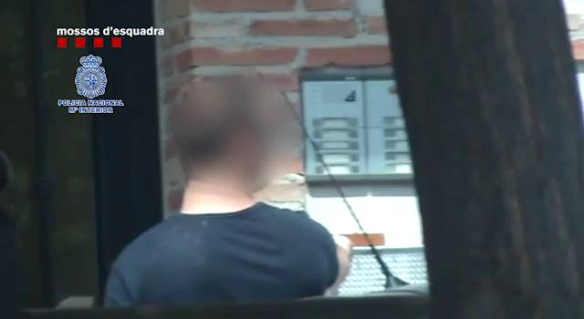 Dos detenidos por el secuestro de un hombre liberado en Casarrubios