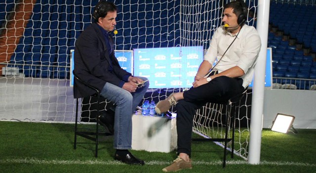 Iker Casillas: “No concibo la próxima temporada fuera de este club”