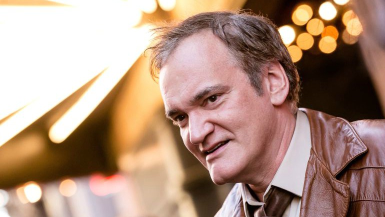 Quentin Tarantino, sobre el accidente de Uma Thurman: &quot;Es de lo que más me arrepiento en mi vida&quot;