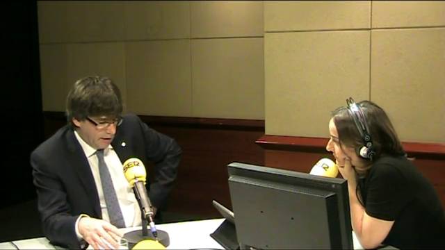 "El pacto PSOE-Ciudadanos contribuye a enquistar los problemas de España"