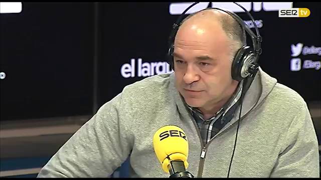 Manu Carreño: Isco se piensa renovar por el Real Madrid