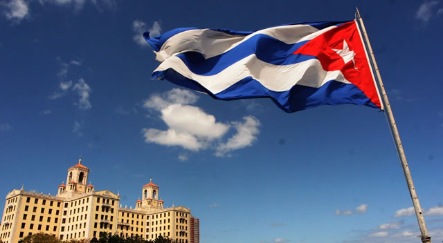 EEUU y Cuba dan el primer paso para normalizar sus relaciones diplomáticas