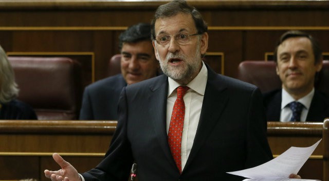 Rajoy, a Sánchez: &quot;Rubalcaba tenía más tino que usted&quot;
