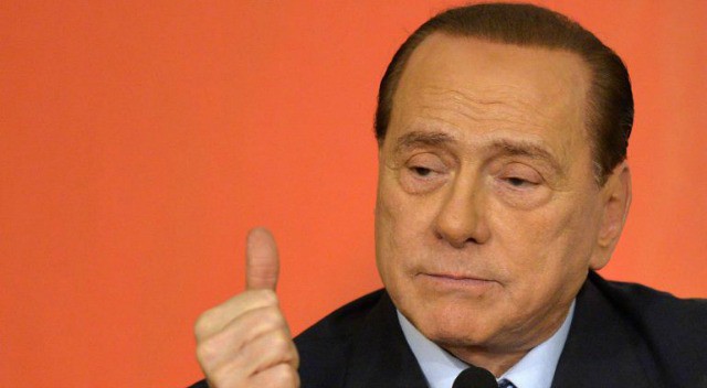 El Tribunal Supremo absuelve a Berlusconi por el &quot;Caso Ruby&quot;