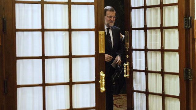 Rajoy abre la puerta a cambios en el partido y en el Gobierno