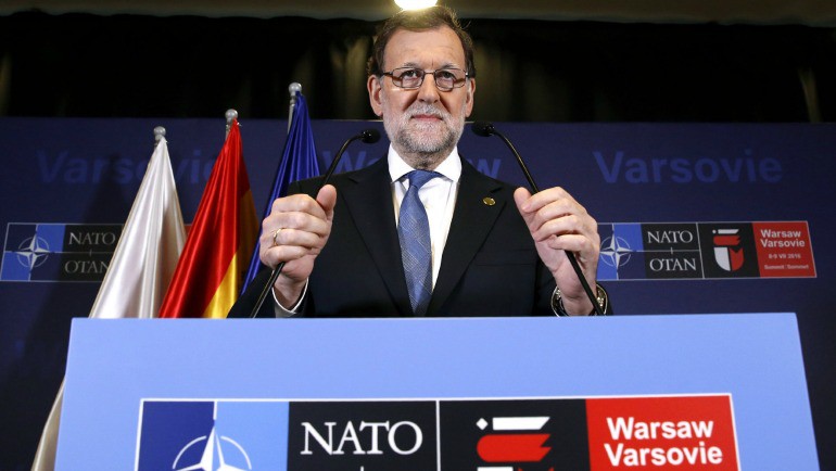 Rajoy apela a la responsabilidad para evitar una tercera cita con las urnas