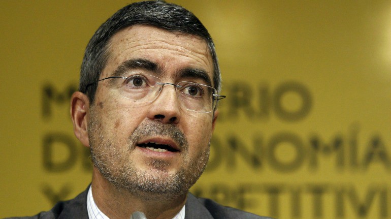 El Gobierno elige a Jiménez Latorre para el Banco Mundial en lugar de Soria