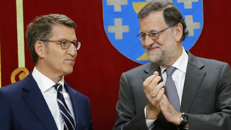 Rajoy asegura que ya han comenzado las conversaciones sobre los presupuestos