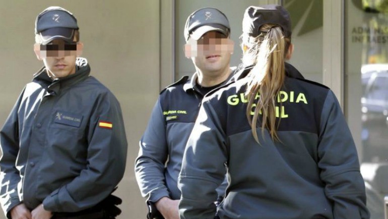 Detenido en Segovia un yihadista que fue condenado por un crimen de los GAL