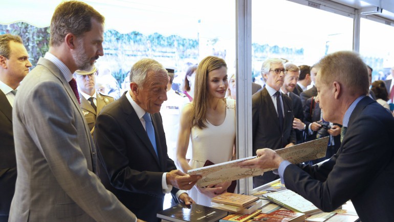 Sostenible y en busca de jóvenes, así arranca la Feria del libro de Madrid