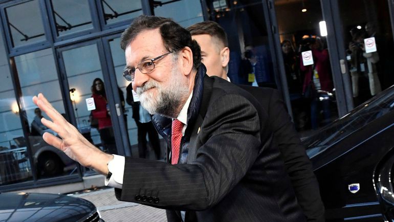 A Rajoy no le preocupa la sentencia de Gürtel: &quot;Las responsabilidades políticas ya se han asumido&quot;