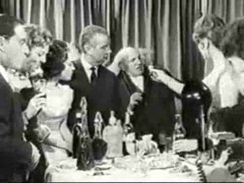 Fallece Luis Garcia Berlanga A Los 89 Anos Cultura Cadena Ser