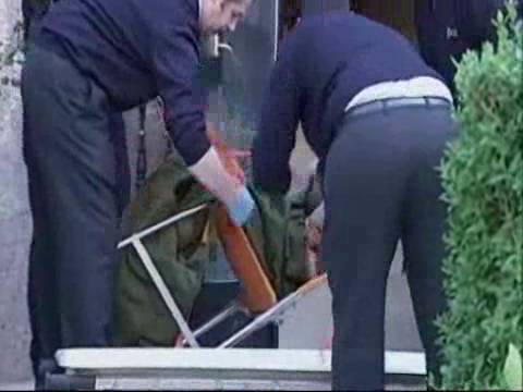 Detenido en Granada un hombre por la muerte de su mujer | Actualidad ...