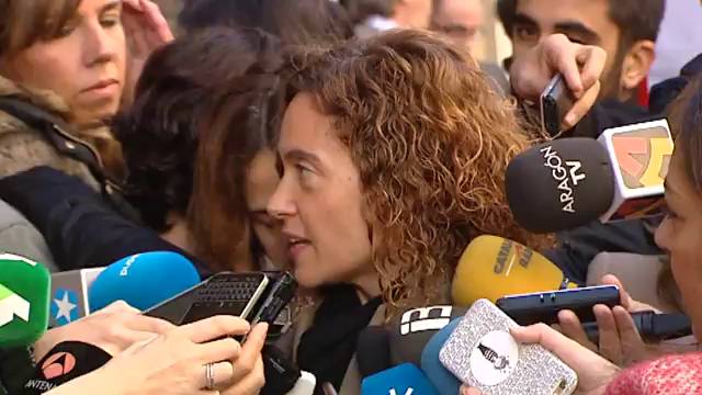 Susana Díaz y García-Page ensalzan la valía de Madina cara el 26 de junio