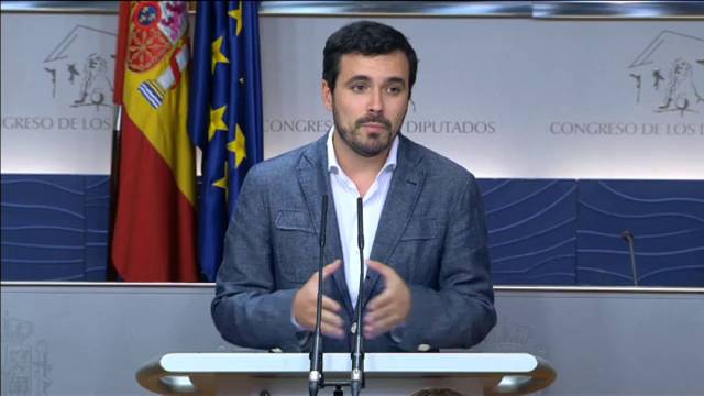 Los primeros encuentros de la ronda de consultas confirman el &#039;sí&#039; a Rajoy