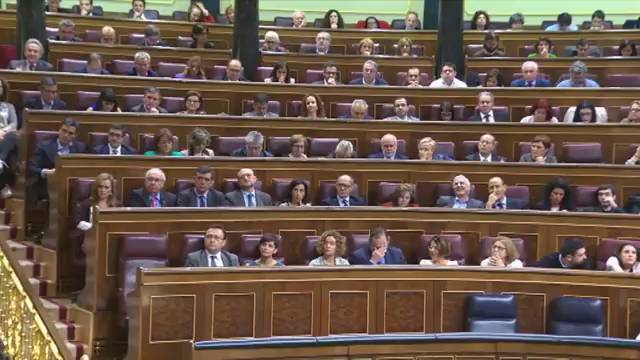 Hernando defiende la abstención a Rajoy como único medio para evitar elecciones