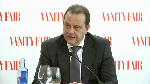 El fiscal Horrach denuncia "falta de coraje" de jueces y tribunales para frenar a la acusación popular