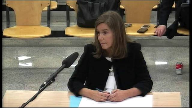 La fiscal pide al tribunal que asuma que el PP se lucró con la Gürtel