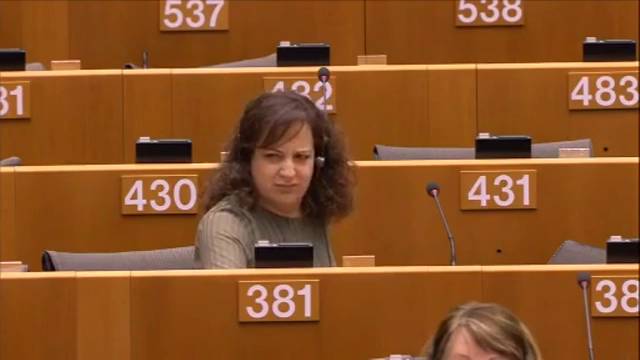 La Eurocámara investigará las declaraciones misóginas de un eurodiputado polaco