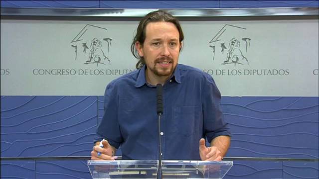 La oposición reitera la exigencia de responsabilidades políticas a Rajoy en el Congreso tras su citación judicial