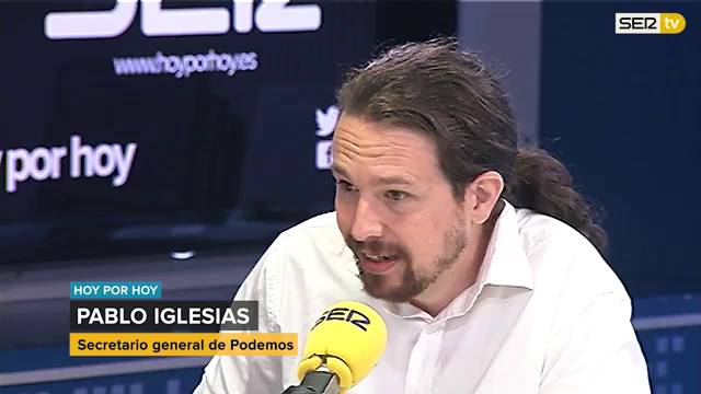 Àngels Martínez sobre la retirada de las banderas de España: &quot;Volvería a hacerlo sin problema&quot;