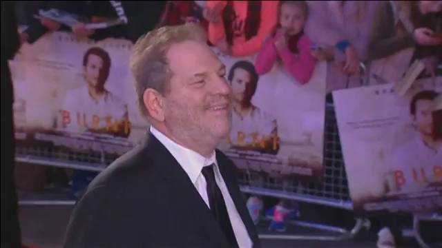 La Academia echa a Weinstein y pone fin a la complicidad con abusos sexuales