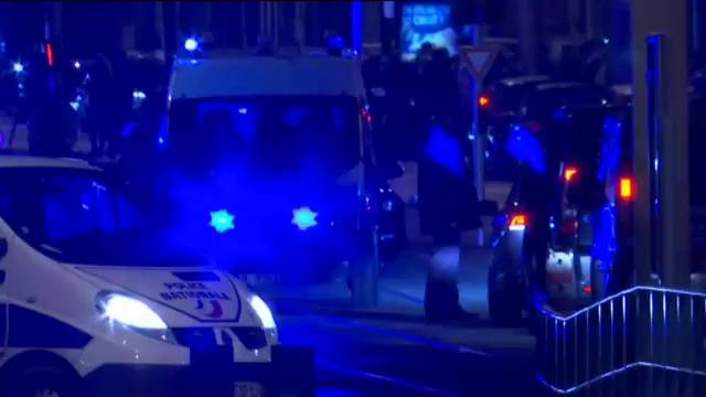 El Gobierno cree que el terrorista de Estrasburgo actuó sin complices